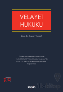 Velayet Hukuku