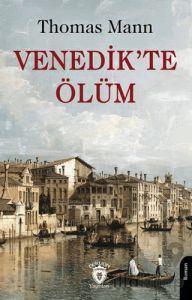 Venedik’te Ölüm