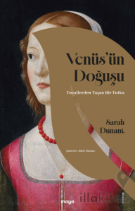 Venüs'ün Doğuşu