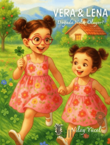 Vera & Lena Doğada Neler Oluyor?