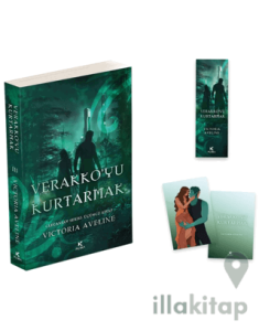 Verakko'yu Kurtarmak