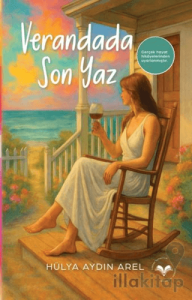 Verandada Son Yaz