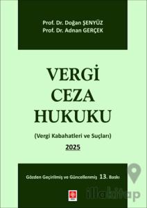 Vergi Ceza Hukuku