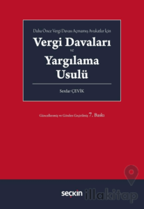 Vergi Davaları ve Yargılama Usulü