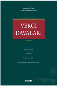 Vergi Davaları