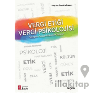 Vergi Etiği - Vergi Psikolojisi