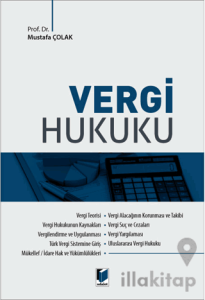 Vergi Hukuku