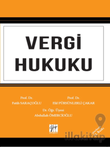 Vergi Hukuku