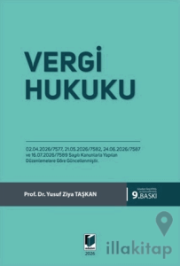 Vergi Hukuku