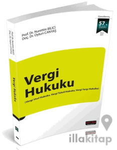 Vergi Hukuku