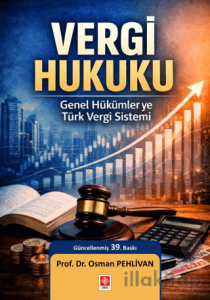 Vergi Hukuku