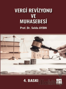 Vergi Revizyonu ve Muhasebesi
