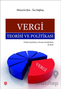 Vergi Teorisi ve Politikası