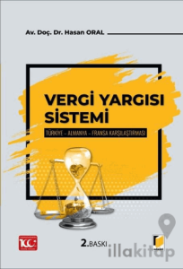 Vergi Yargı Sistemi