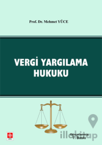 Vergi Yargılama Hukuku