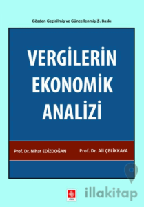 Vergilerin Ekonomik Analizi
