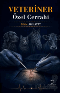 Veteriner Özel Cerrahi