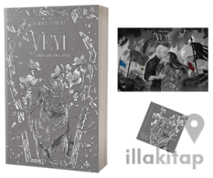 Veyl: Grilerin Devrimi