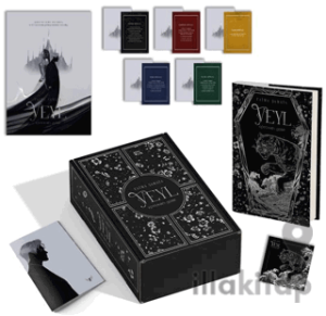 Veyl Kötülerin Şehri