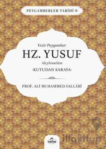 Vezir Peygamber Hz. Yusuf Aleyhisslem