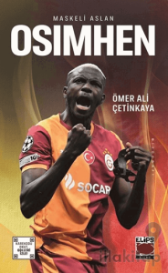Victor Osimhen - Maskeli Aslan