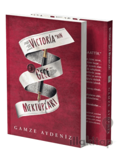Victoria’nın Gece Mektupları
