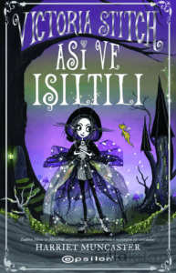 Victoria Stitch: Asi ve Işıltılı
