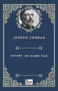 Victory: An Island Tale