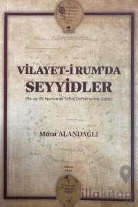 Vilayet-i Rum'da Seyyidler