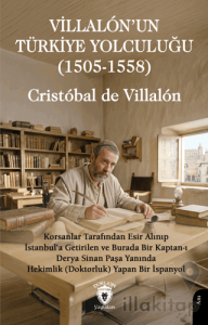 Villalón'un Türkiye Yolculuğu (1505 - 1558)