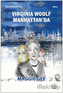 Virginia Woolf Manhattan'da