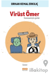 Virüst Ömer