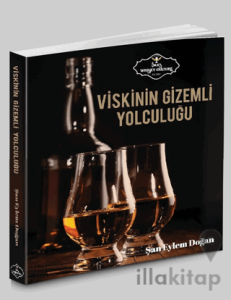 Viskinin Gizemli Yolculuğu