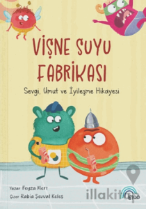 Vişne Suyu Fabrikası