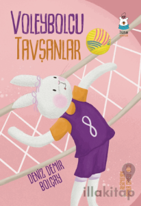Voleybolcu Tavşanlar