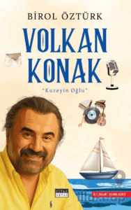 Volkan Konak