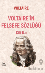 Voltaire’in Felsefe Sözlüğü Cilt 6