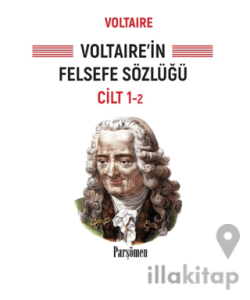Voltaire’in Felsefe Sözlüğü