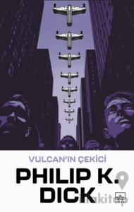 Vulcan’ın Çekici