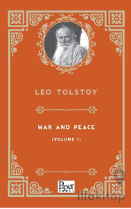 War and Peace (Volume 1)