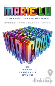 Warcross: Bir Sanal Gerçeklik Oyunu