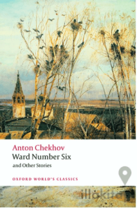 Ward Number Six and Other Stories