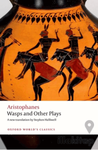 Wasps and Other Play
