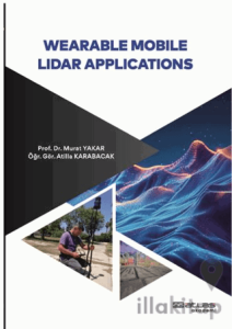 Wearable Mobile Lidar And Applications