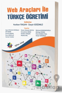 Web Araçları İle Türkçe Öğretimi