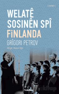 Welate Sosinen Spi Finlanda