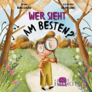 Wer Sieht Am Besten?