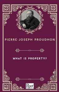 What Is Property