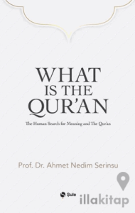 What Is The Qur’an?