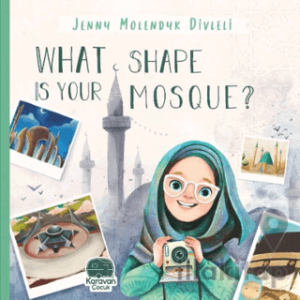What Shape Is Your Mosque?